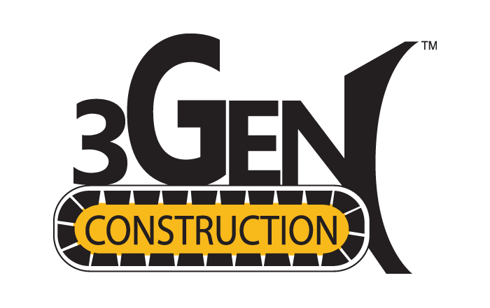3 Gen Construction